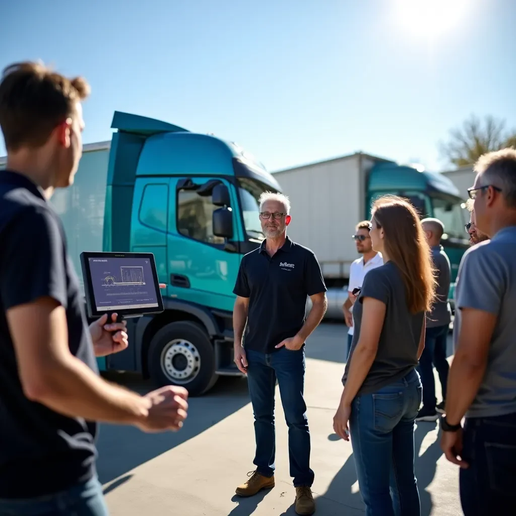 Industrial excellence